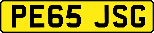 PE65JSG