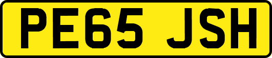 PE65JSH