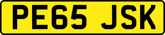 PE65JSK