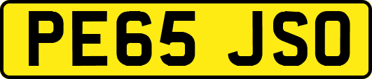 PE65JSO