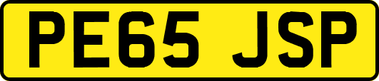 PE65JSP
