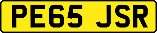 PE65JSR