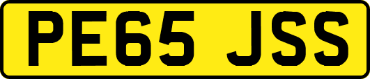 PE65JSS