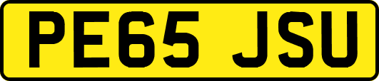 PE65JSU
