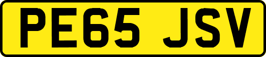 PE65JSV