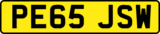 PE65JSW