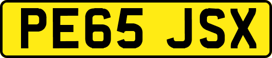 PE65JSX