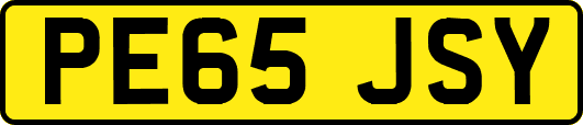 PE65JSY