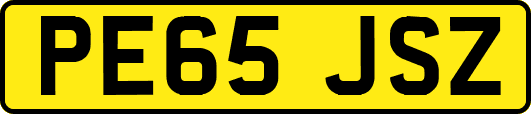 PE65JSZ