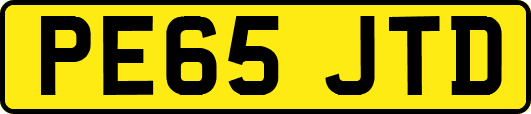 PE65JTD