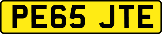 PE65JTE