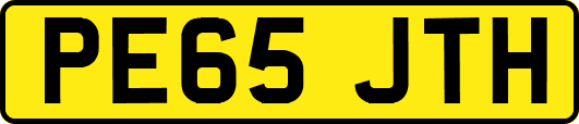 PE65JTH