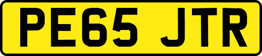 PE65JTR