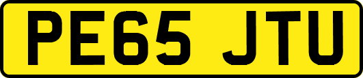 PE65JTU