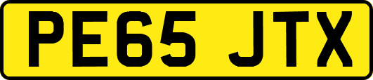 PE65JTX
