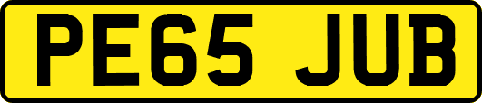 PE65JUB