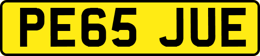 PE65JUE