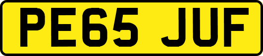 PE65JUF