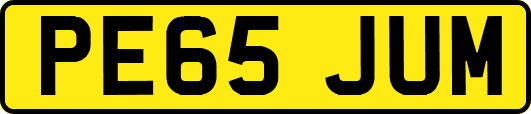 PE65JUM