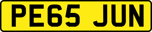 PE65JUN