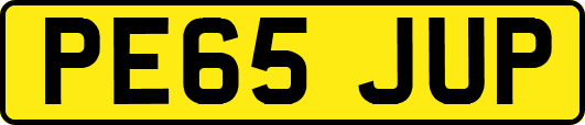 PE65JUP