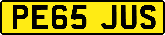 PE65JUS