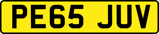 PE65JUV