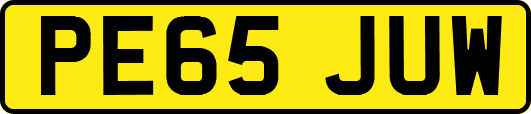 PE65JUW