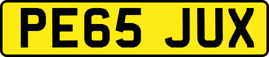 PE65JUX