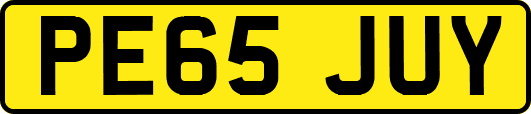PE65JUY