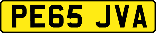 PE65JVA
