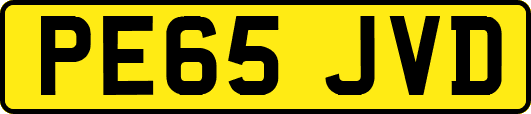 PE65JVD