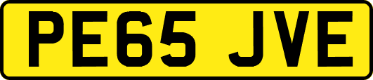 PE65JVE