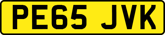 PE65JVK