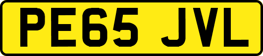 PE65JVL