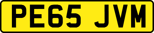 PE65JVM