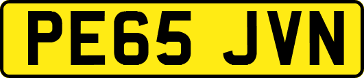 PE65JVN