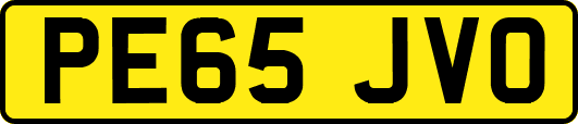 PE65JVO