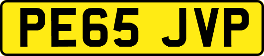 PE65JVP