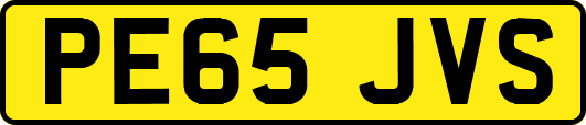 PE65JVS