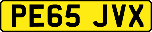 PE65JVX