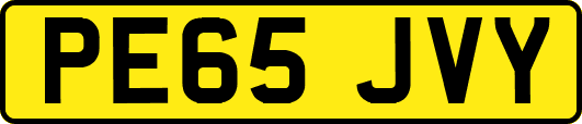 PE65JVY