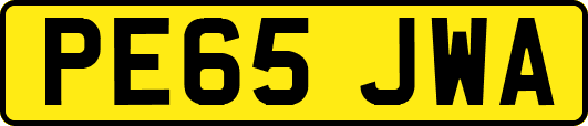 PE65JWA