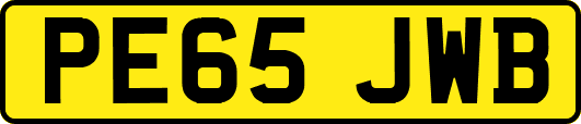 PE65JWB