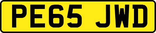 PE65JWD