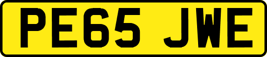 PE65JWE