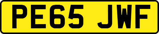 PE65JWF