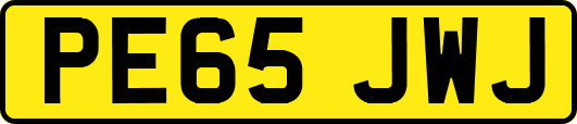 PE65JWJ