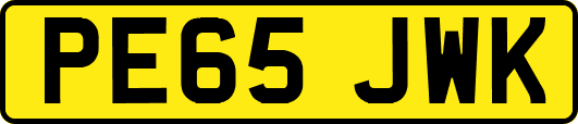 PE65JWK