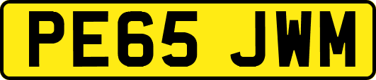 PE65JWM